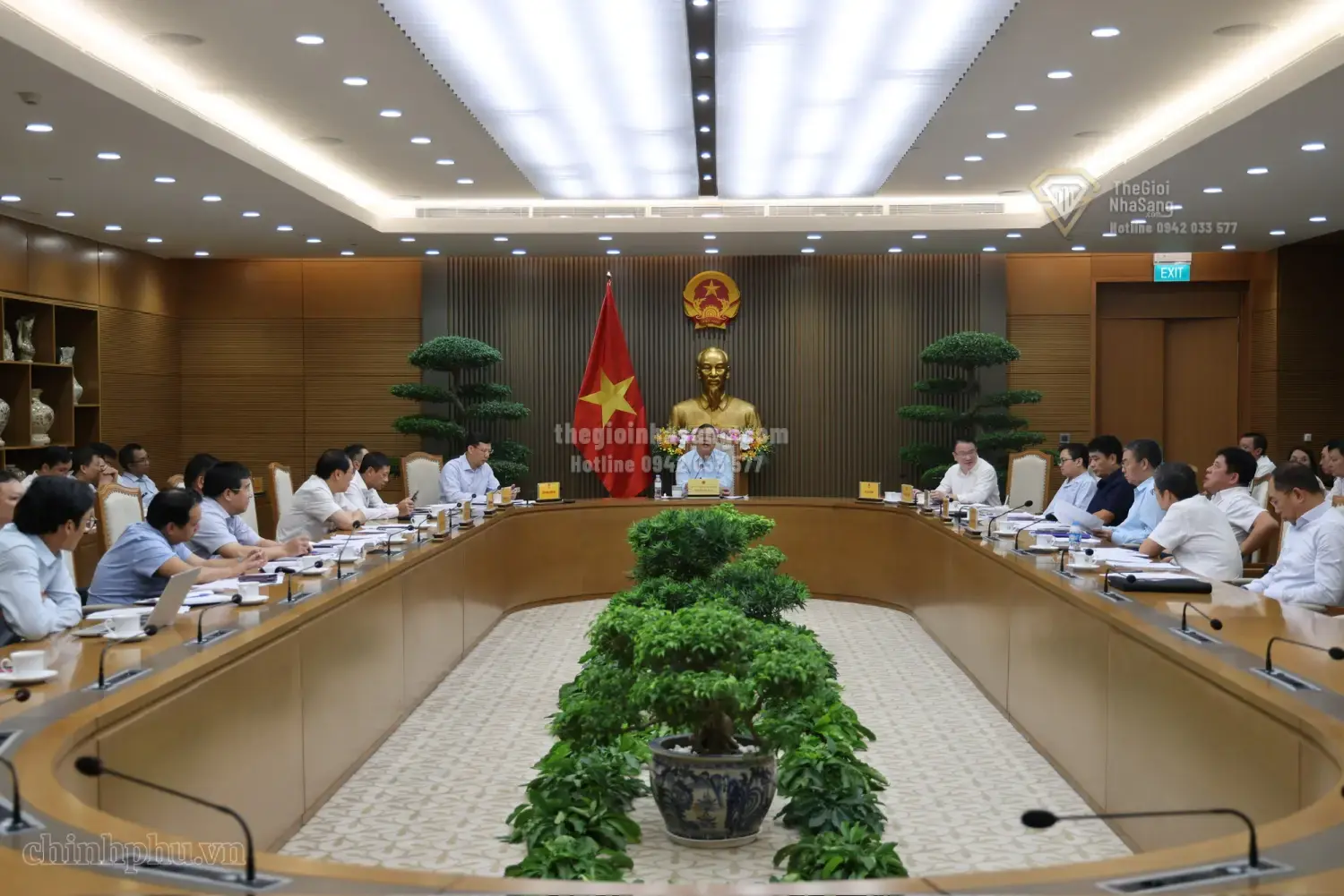 Điện Hạt Nhân Ninh Thuận: Bước Tiến Mới Trong An Ninh Năng Lượng và Tác Động Đến Thị Trường Bất Động Sản Vùng Nam Trung Bộ