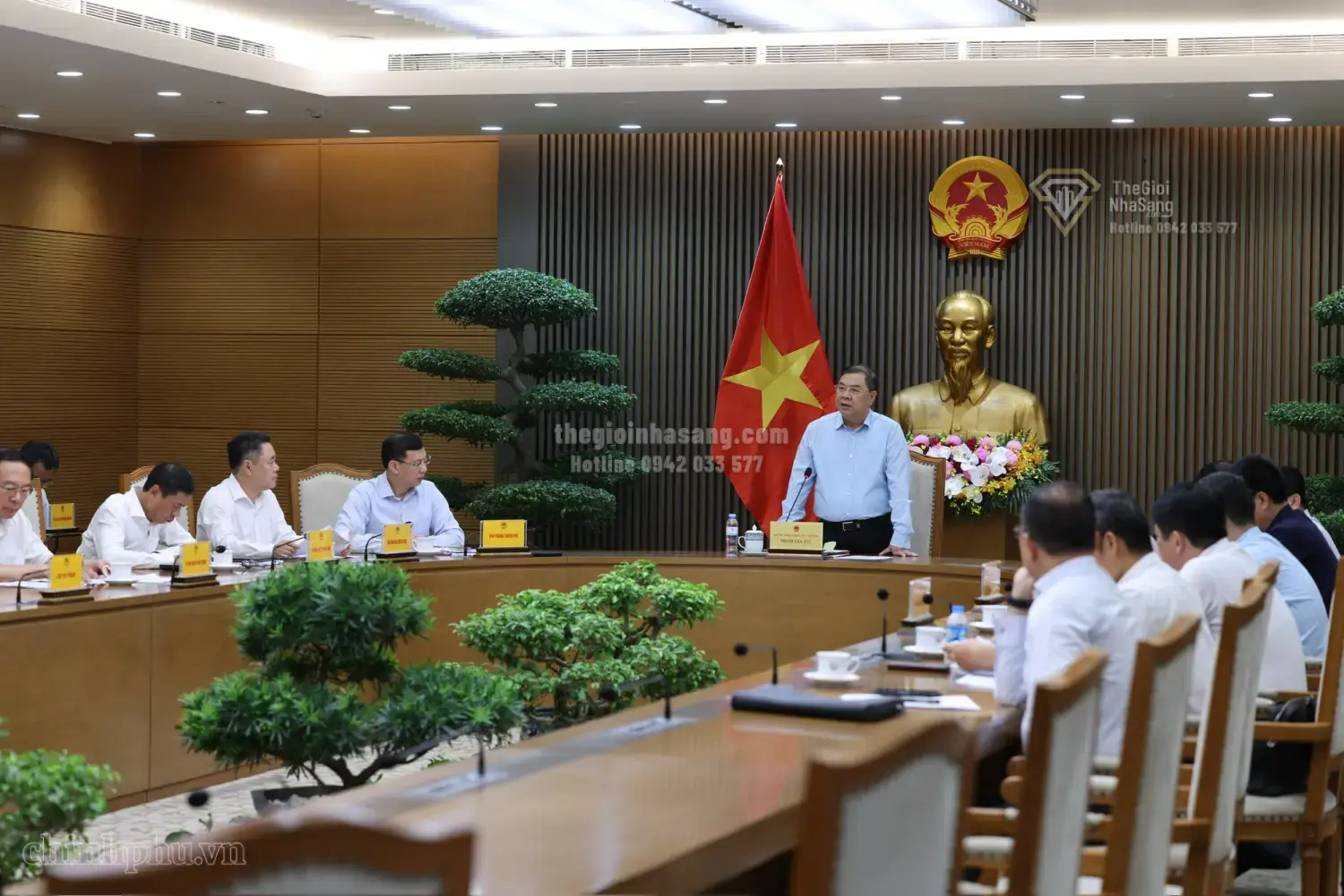 Điện Hạt Nhân Ninh Thuận: Bước Tiến Mới Trong An Ninh Năng Lượng và Tác Động Đến Thị Trường Bất Động Sản Vùng Nam Trung Bộ