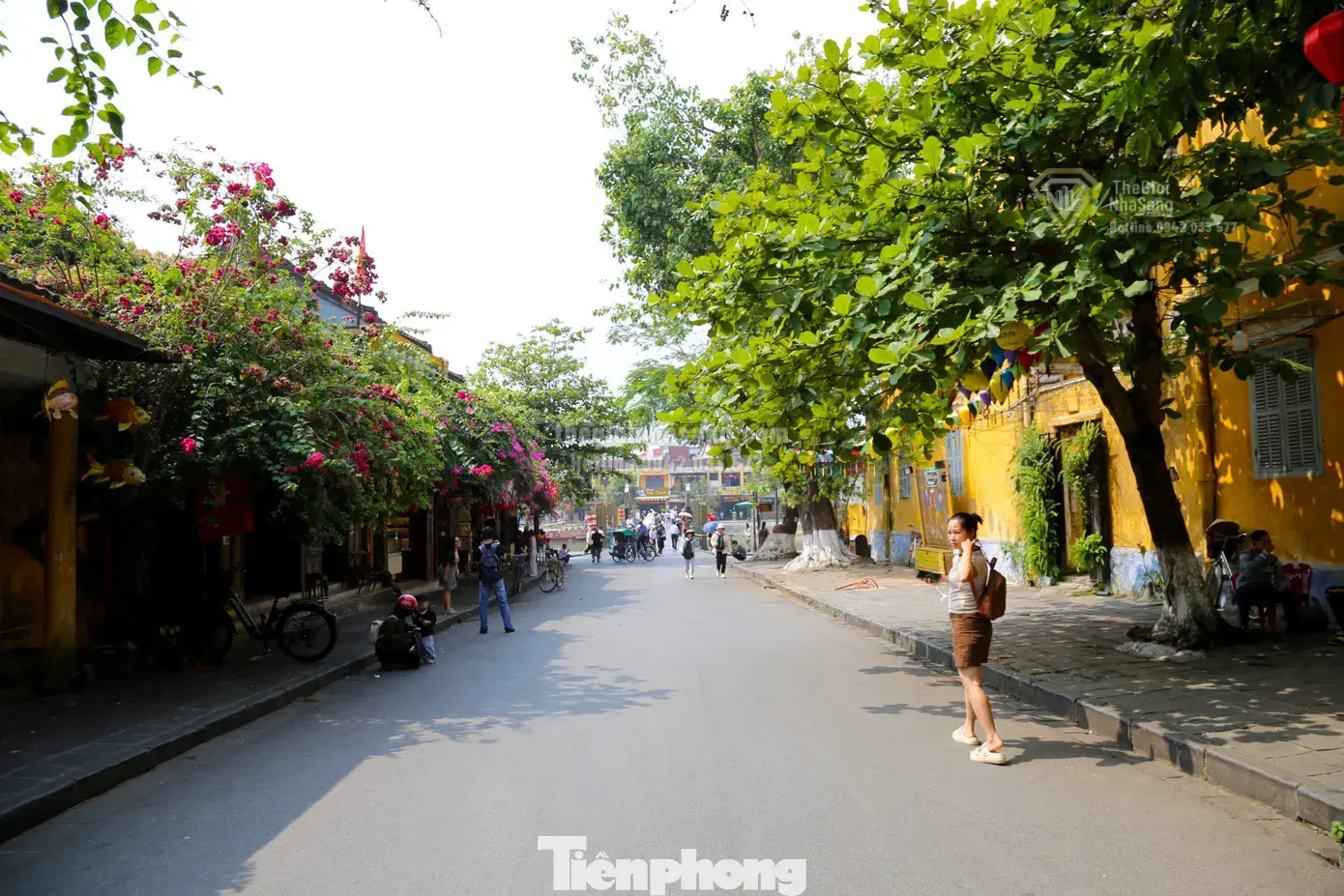 Diện Mạo Mới Phố Cổ Hội An Trước Giờ 'Siết' Vỉa Hè: Cơ Hội Và Thách Thức Cho Thị Trường Bất Động Sản