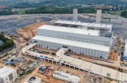 Điện rác 2026: Khung giá sát thực tế - Chìa khóa thu hút đầu tư và tác động đến thị trường bất động sản đô thị
