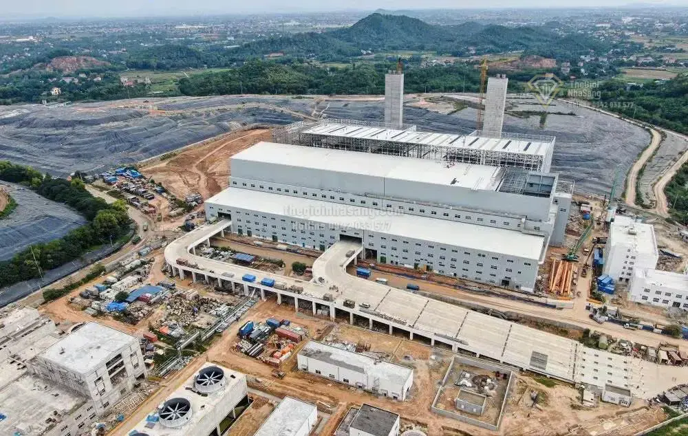 Điện rác 2026: Khung giá sát thực tế - Chìa khóa thu hút đầu tư và tác động đến thị trường bất động sản đô thị