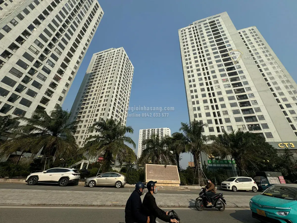 Điều chỉnh chính sách nhà ở xã hội: Mở rộng tiếp cận và siết chặt để bảo đảm mục tiêu an sinh