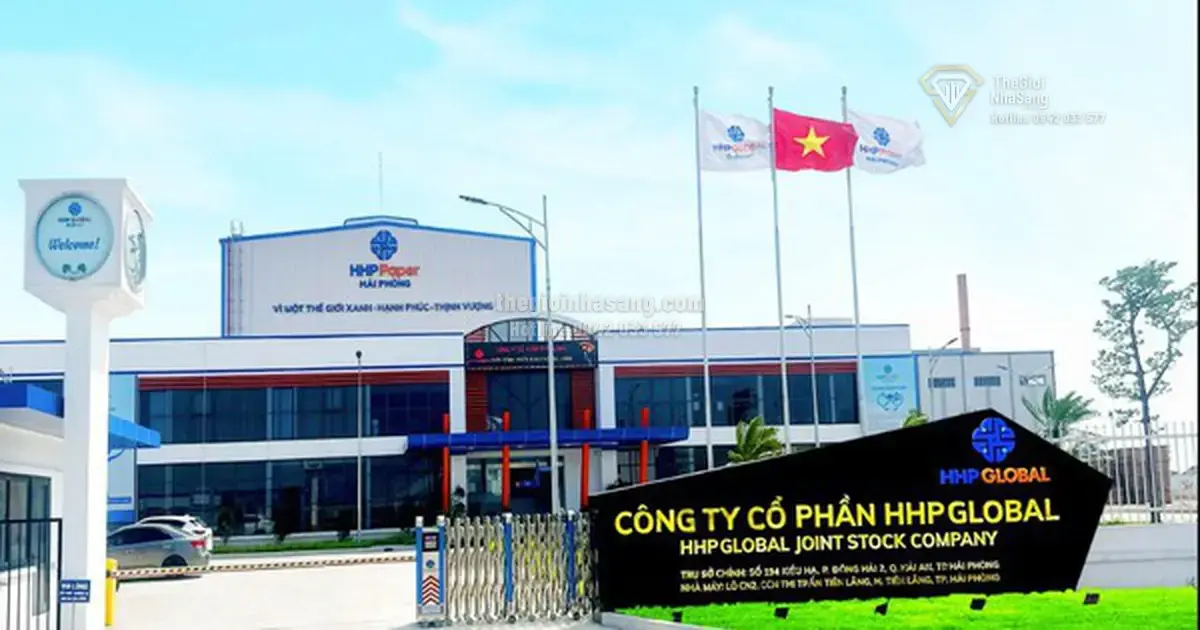 Điều chỉnh dự án nhà ở xã hội hơn 1.100 tỷ đồng tại Hải Phòng: Cơ hội và thách thức cho thị trường bất động sản