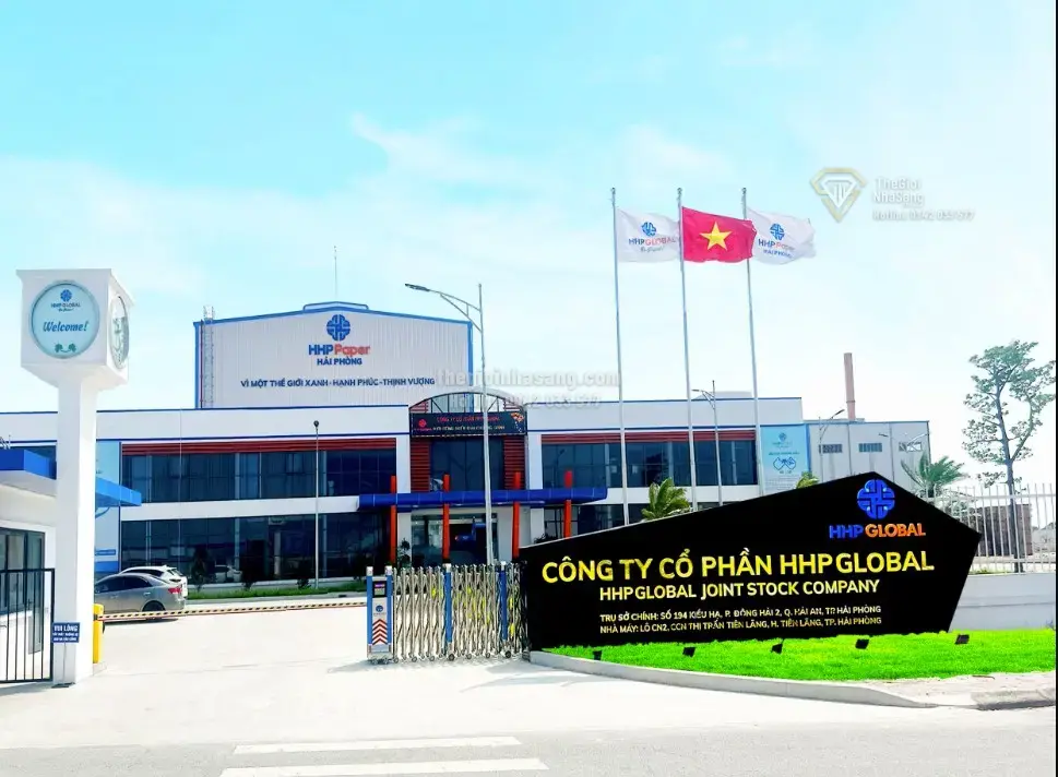 Điều chỉnh dự án nhà ở xã hội hơn 1.100 tỷ đồng tại Hải Phòng: Cơ hội và thách thức cho thị trường bất động sản