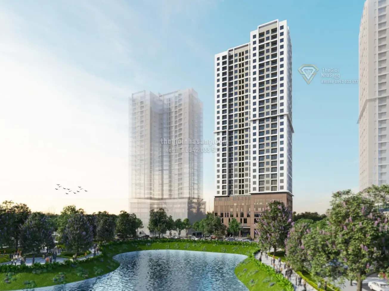 Điều chỉnh dự án nhà ở xã hội hơn 1.100 tỷ đồng tại Hải Phòng: Cơ hội và thách thức cho thị trường bất động sản