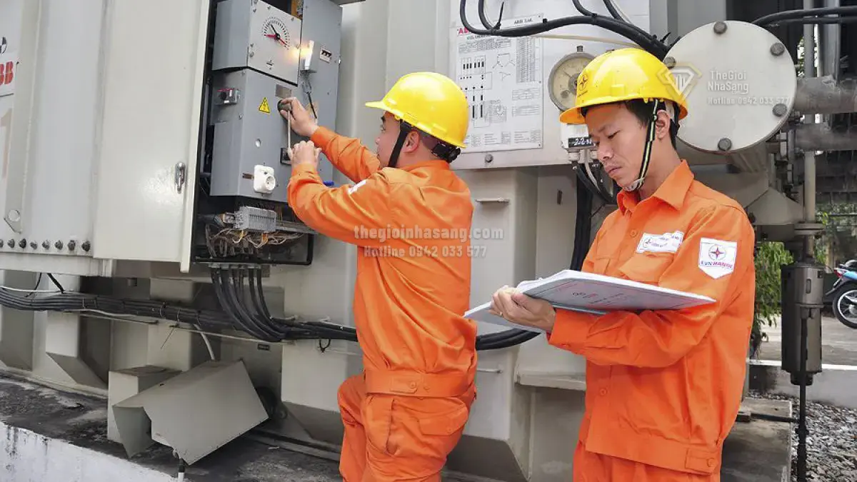 Điều chỉnh khung giờ giá điện: Tác động và cơ hội cho thị trường bất động sản Việt Nam năm 2026