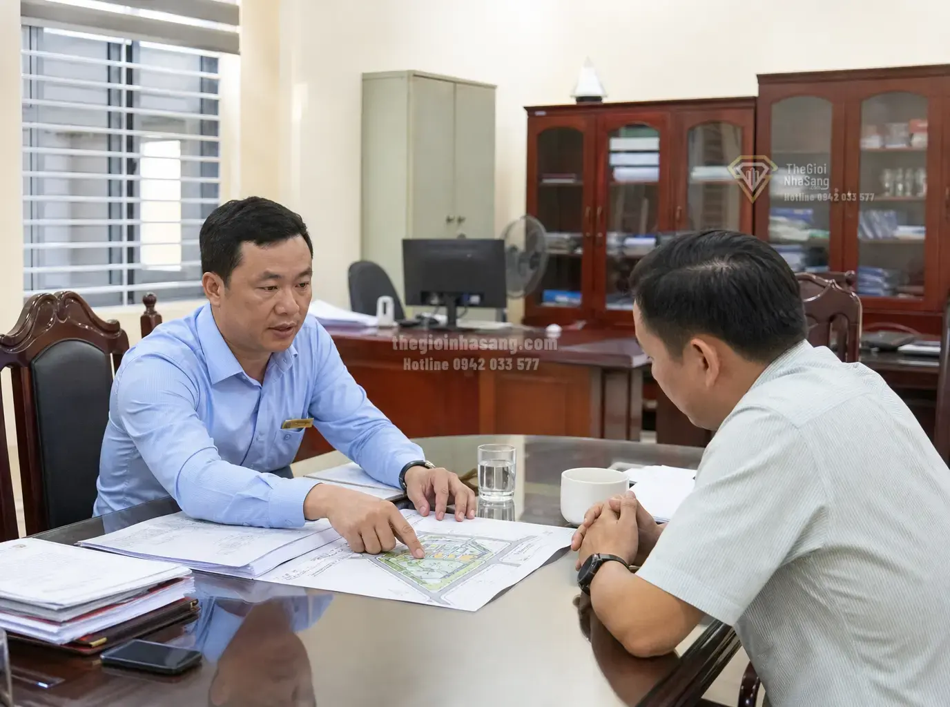 Điều Kiện Cấp Giấy Phép Xây Dựng Nhà Ở Riêng Lẻ Cho Doanh Nghiệp Theo Quy Định Mới Năm 2026