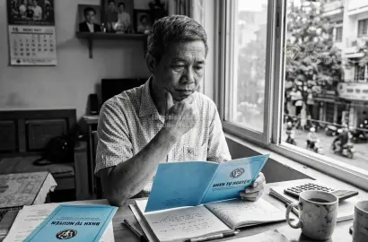 Điều Kiện Hưởng Lương Hưu và Tác Động Đến Quyết Định Đầu Tư Bất Động Sản Tại Việt Nam 2026