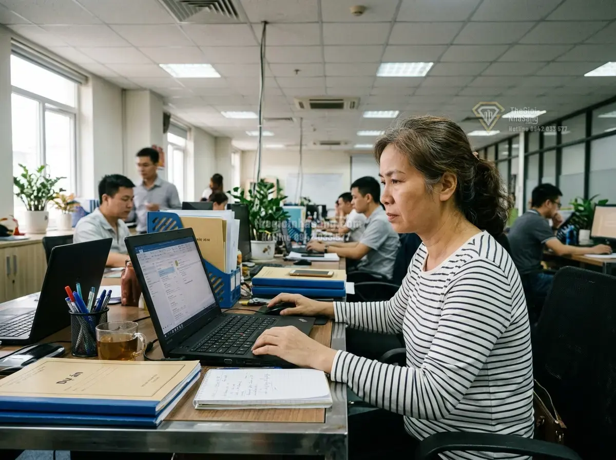 Điều kiện hưởng trợ cấp thất nghiệp và ảnh hưởng đến quyết định đầu tư bất động sản năm 2026
