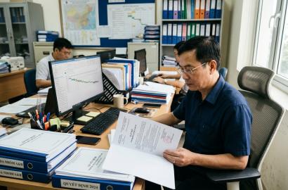 Điều kiện kinh nghiệm và chứng chỉ quản lý dự án hạng I: Tác động đến thị trường bất động sản cao cấp tại Việt Nam