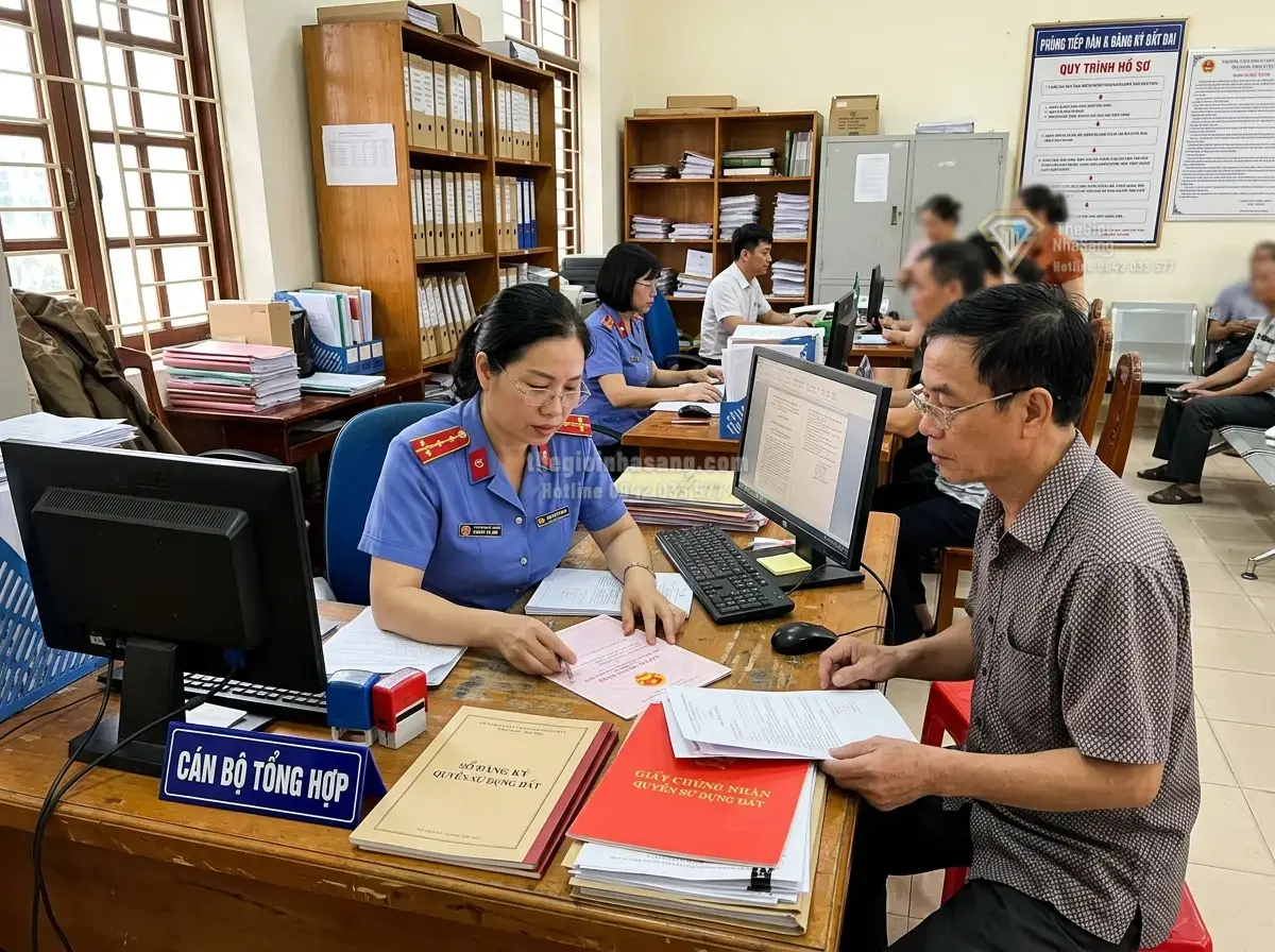 Điều kiện mua nhà ở xã hội: Có đất nhưng chưa có nhà có được mua không?