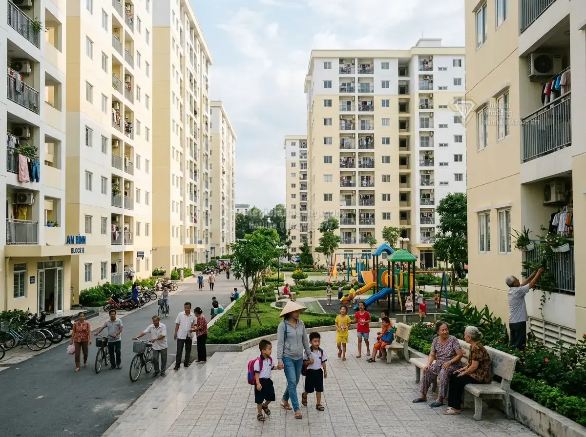 Điều kiện mua nhà ở xã hội: Có đất nhưng chưa có nhà có được mua không?