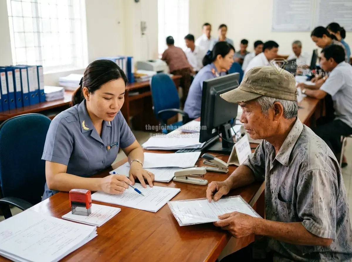 Điều Kiện Mua Nhà Ở Xã Hội: Có Phải Bắt Buộc Tham Gia Bảo Hiểm Xã Hội?
