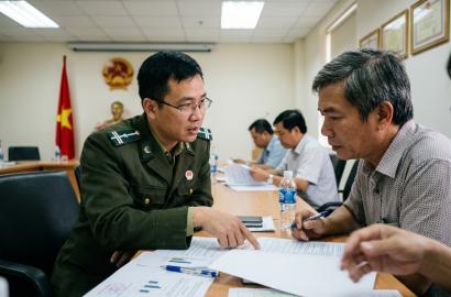Điều Kiện Văn Bằng Phụ Trách Kỹ Thuật Đo Đạc, Bản Đồ và Ảnh Hưởng Đến Thị Trường Bất Động Sản Việt Nam