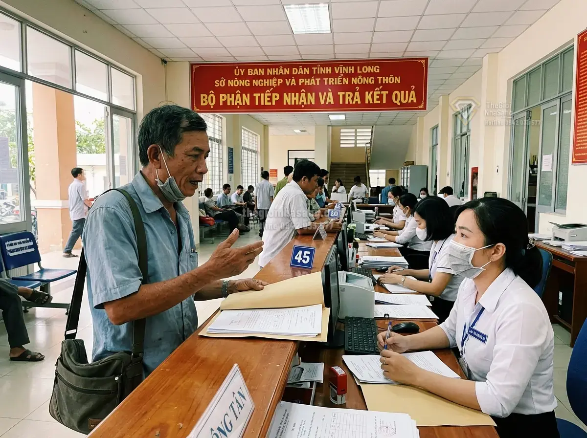 Điều Kiện Văn Bằng Phụ Trách Kỹ Thuật Đo Đạc, Bản Đồ và Ảnh Hưởng Đến Thị Trường Bất Động Sản Việt Nam