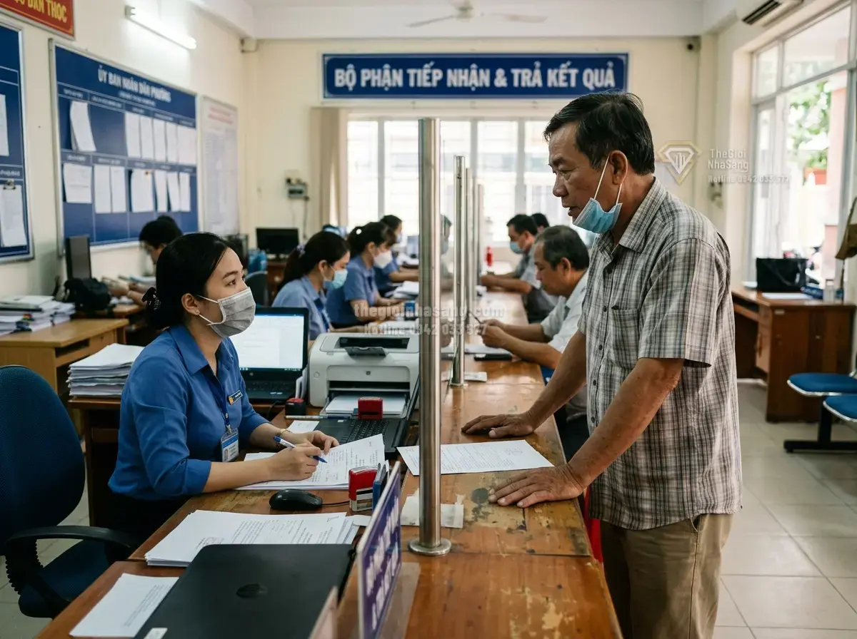 Điều Kiện Xác Nhận 'Chưa Có Nhà Ở' Khi Đang Xây Nhà Để Vay Vốn Ưu Đãi Theo Luật Nhà Ở 2023
