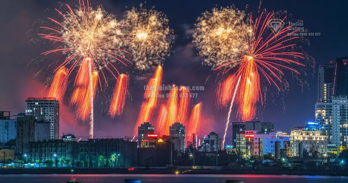 DIFF 2026: Cơ hội phát triển đô thị và hạ tầng bất động sản tại Đà Nẵng từ sự kiện nghệ thuật quốc tế