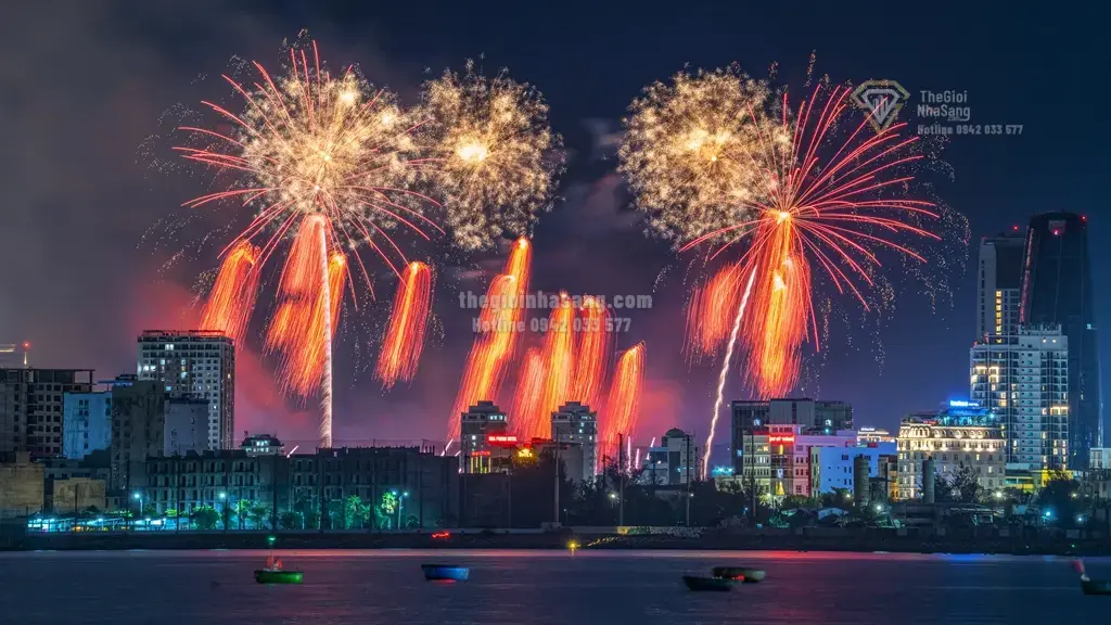DIFF 2026: Cơ hội phát triển đô thị và hạ tầng bất động sản tại Đà Nẵng từ sự kiện nghệ thuật quốc tế