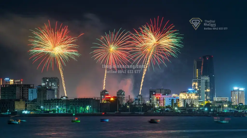 DIFF 2026: Cơ hội phát triển đô thị và hạ tầng bất động sản tại Đà Nẵng từ sự kiện nghệ thuật quốc tế