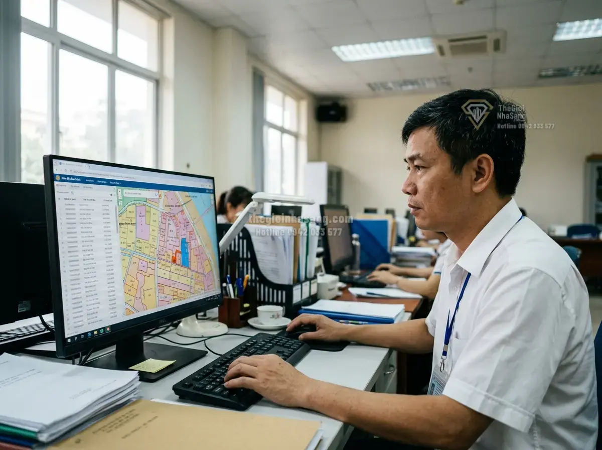 Định danh bất động sản theo Nghị định 357/2025: Bước tiến pháp lý và tác động đến thị trường Việt Nam