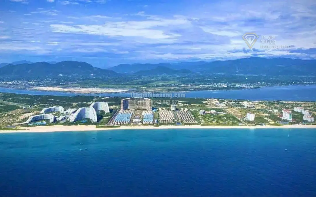 Định danh bất động sản theo Nghị định 357/2025: Bước tiến pháp lý và tác động đến thị trường Việt Nam