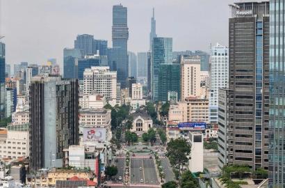 Định danh điện tử bất động sản: Bước tiến chiến lược trong quản lý thuế và kiểm soát đầu cơ tại Việt Nam