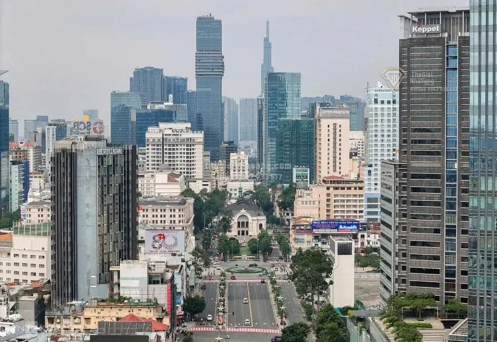 Định danh điện tử bất động sản: Bước tiến chiến lược trong quản lý thuế và kiểm soát đầu cơ tại Việt Nam