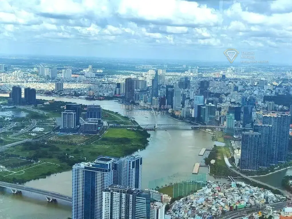 Định hình Saigon CBD: Cơ chế quản trị đặc thù và tầm nhìn đô thị toàn cầu cho TP.HCM