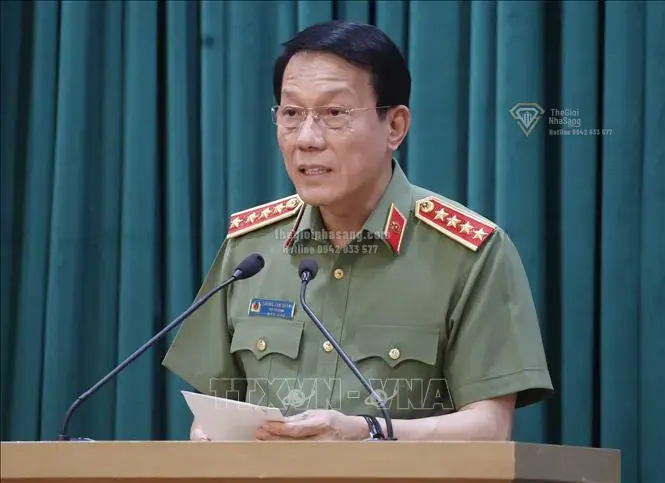 Định Hướng An Ninh và Chính Sách 2026: Tác Động Đến Thị Trường Bất Động Sản Việt Nam