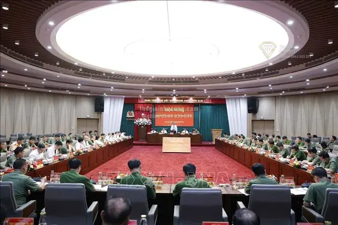 Định Hướng An Ninh và Chính Sách 2026: Tác Động Đến Thị Trường Bất Động Sản Việt Nam