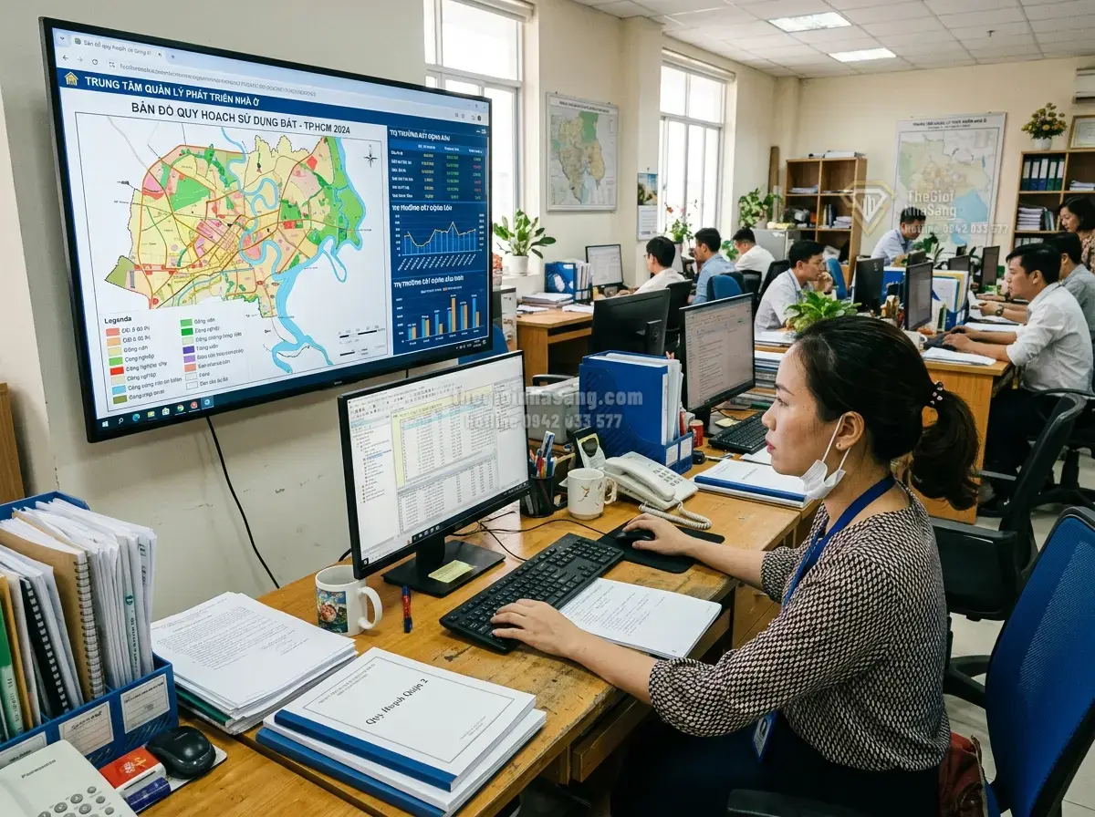 Định Hướng Chiến Lược Phát Triển Nhà Ở Cho Thuê: Cơ Hội và Thách Thức Trên Thị Trường Bất Động Sản Việt Nam 2026