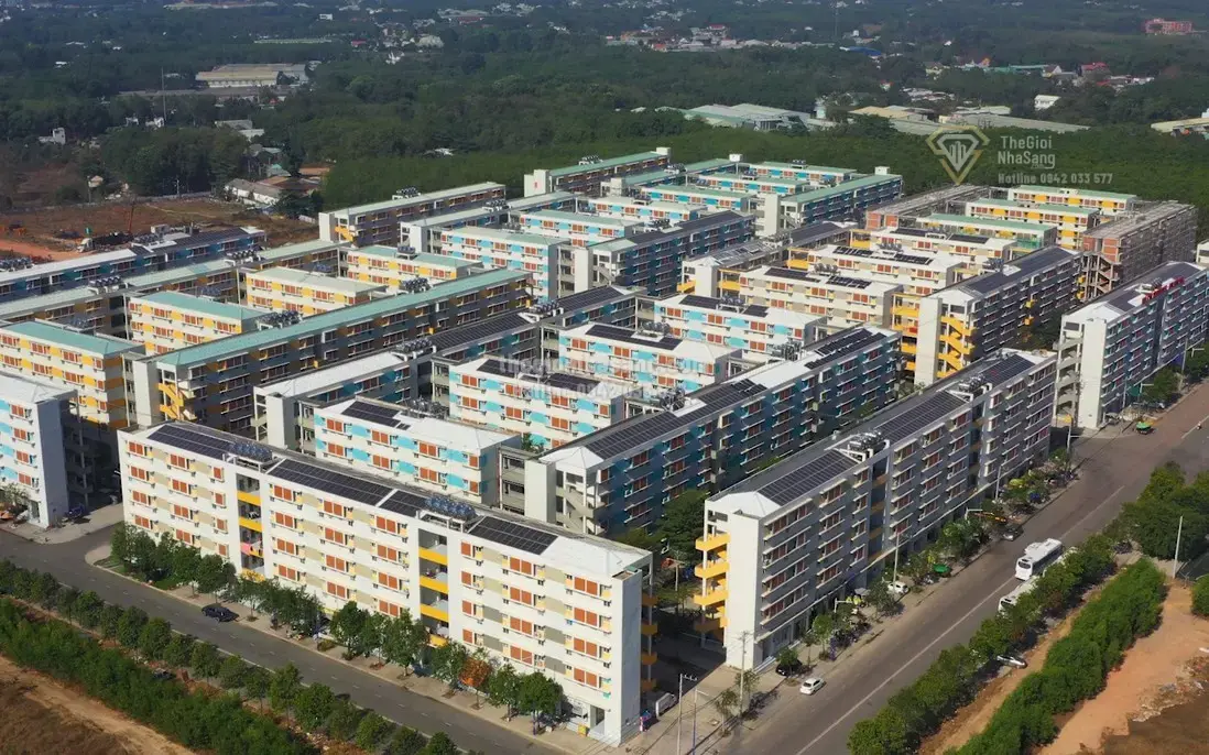 Định Hướng Chiến Lược Phát Triển Nhà Ở Cho Thuê: Cơ Hội và Thách Thức Trên Thị Trường Bất Động Sản Việt Nam 2026