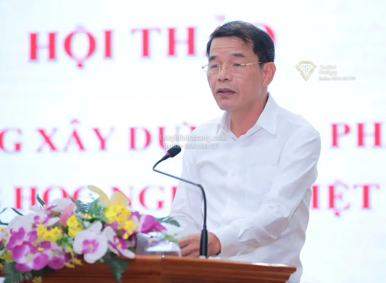 Định Hướng Phát Triển Giáo Dục Trung Học Nghề: Cơ Hội Mới Cho Thị Trường Bất Động Sản Giáo Dục Và Đầu Tư Hạ Tầng