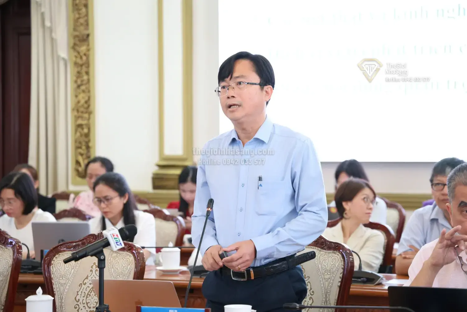 Định vị lại TPHCM trong Luật Đô thị đặc biệt: Cơ chế đột phá cho phát triển bền vững