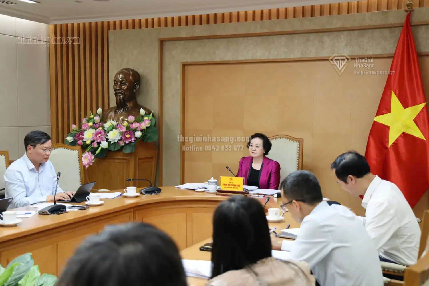 Định Vị Mô Hình Đơn Vị Hành Chính Cấp Xã Hạt Nhân: Tác Động Đến Quy Hoạch Đô Thị Và Phát Triển Bất Động Sản Việt Nam