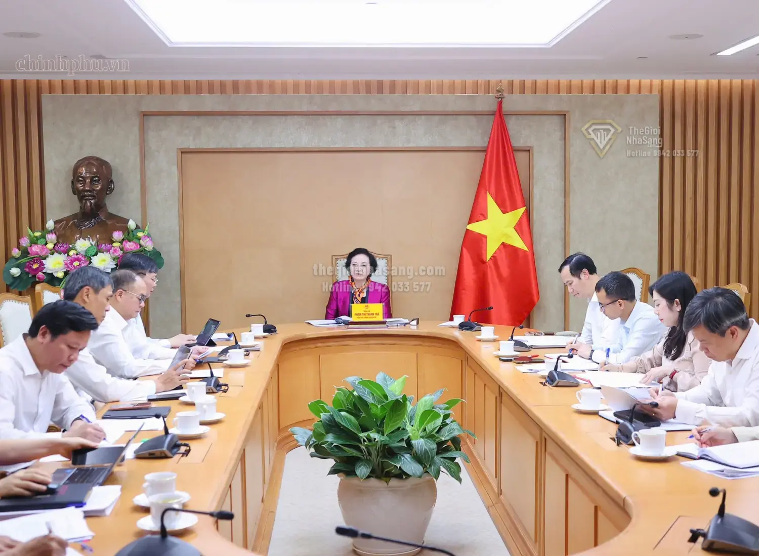Định Vị Mô Hình Đơn Vị Hành Chính Cấp Xã Hạt Nhân: Tác Động Đến Quy Hoạch Đô Thị Và Phát Triển Bất Động Sản Việt Nam