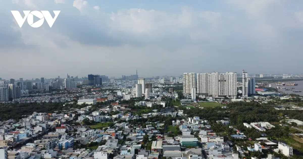 Đào tạo môi giới bất động sản: Học đối phó, chất lượng còn bỏ ngỏ