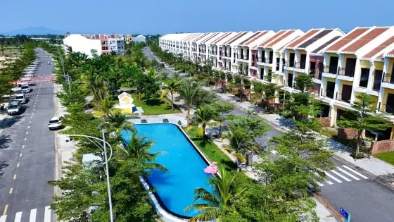 Kiểm soát tín dụng khéo để thị trường bất động sản không 'chững nhịp' - Nhadautu.vn
