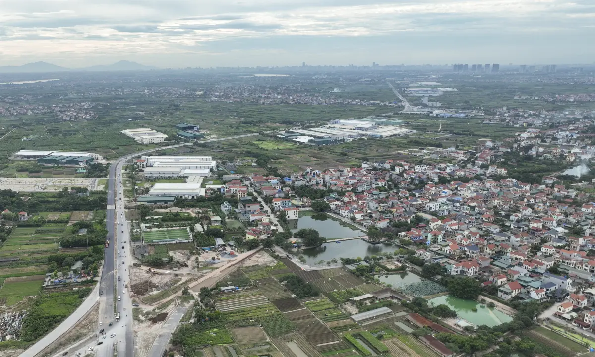 Có Nên Bán Đất Nền 5 Tỷ Để Mua Chung Cư Cho Thuê: Phân Tích và Lời Khuyên