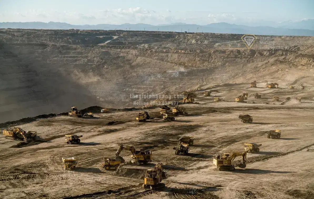 DMCI Holdings và Thách Thức Mới Trong Ngành Xi Măng và Bất Động Sản Philippines