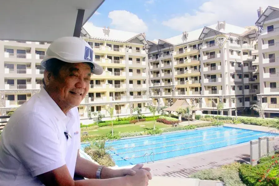 DMCI Holdings và Thách Thức Mới Trong Ngành Xi Măng và Bất Động Sản Philippines