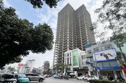 Đô Thị Kinh Bắc Lãi Hơn 300 Tỷ Đồng Từ Mua Bất Động Sản Vàng Láng Hạ: Cơ Hội Và Thách Thức Cho Thị Trường Hà Nội