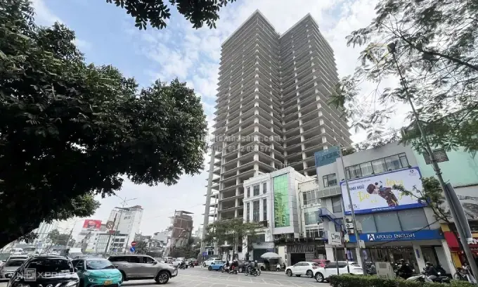 Đô Thị Kinh Bắc Lãi Hơn 300 Tỷ Đồng Từ Mua Bất Động Sản Vàng Láng Hạ: Cơ Hội Và Thách Thức Cho Thị Trường Hà Nội