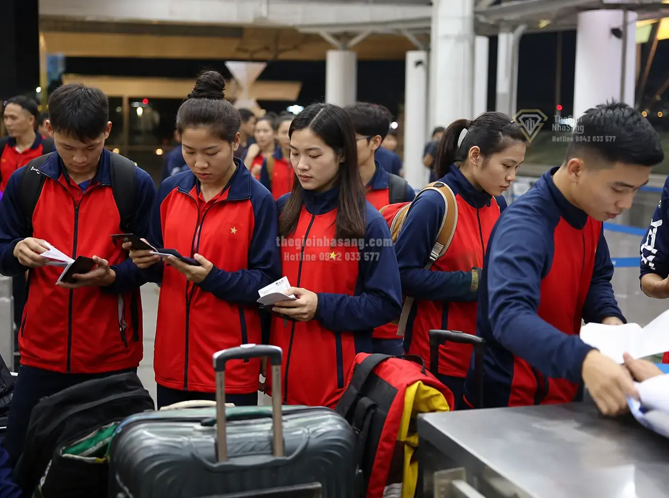 Đoàn Thể thao Việt Nam tại ASIAD 20: Cơ hội và tác động đến thị trường bất động sản cao cấp Việt Nam