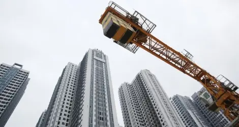 Doanh Nghiệp Bất Động Sản Việt Nam Tăng Cường Huy Động Vốn Trái Phiếu: Phân Tích Chuyên Sâu