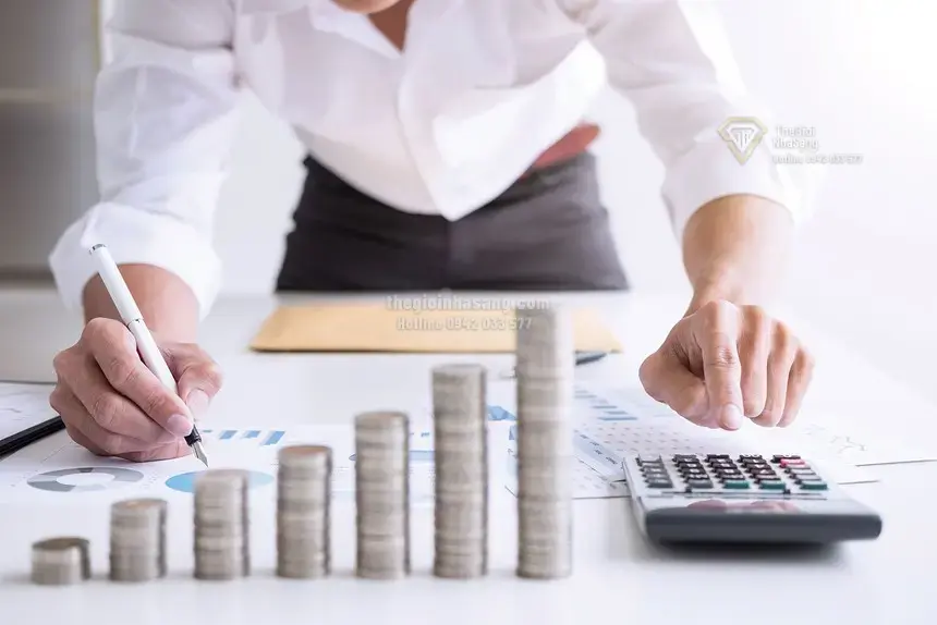 Doanh nghiệp địa ốc thận trọng ứng phó “cơn gió ngược” thị trường 2026