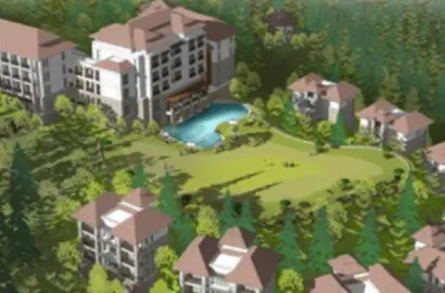 Doanh nghiệp liên quan ông Đặng Thành Tâm báo lãi đột phá, mở ra cơ hội mới cho thị trường bất động sản Hà Nội