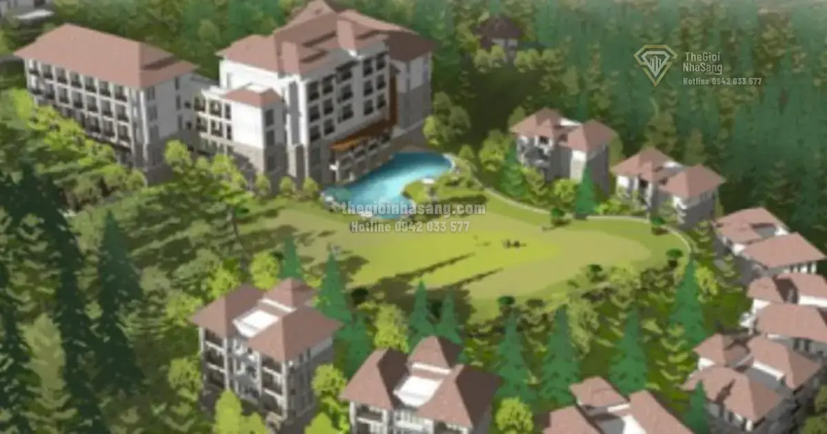 Doanh nghiệp liên quan ông Đặng Thành Tâm báo lãi đột phá, mở ra cơ hội mới cho thị trường bất động sản Hà Nội