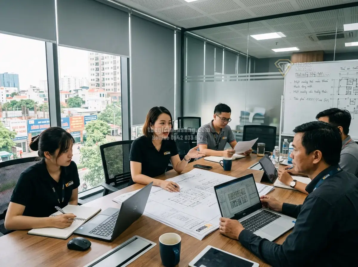 Doanh nghiệp tài trợ 1.100 tỷ đồng xây Cung thiếu nhi Thủ Thiêm: Tín hiệu tích cực cho thị trường bất động sản cao cấp TP HCM