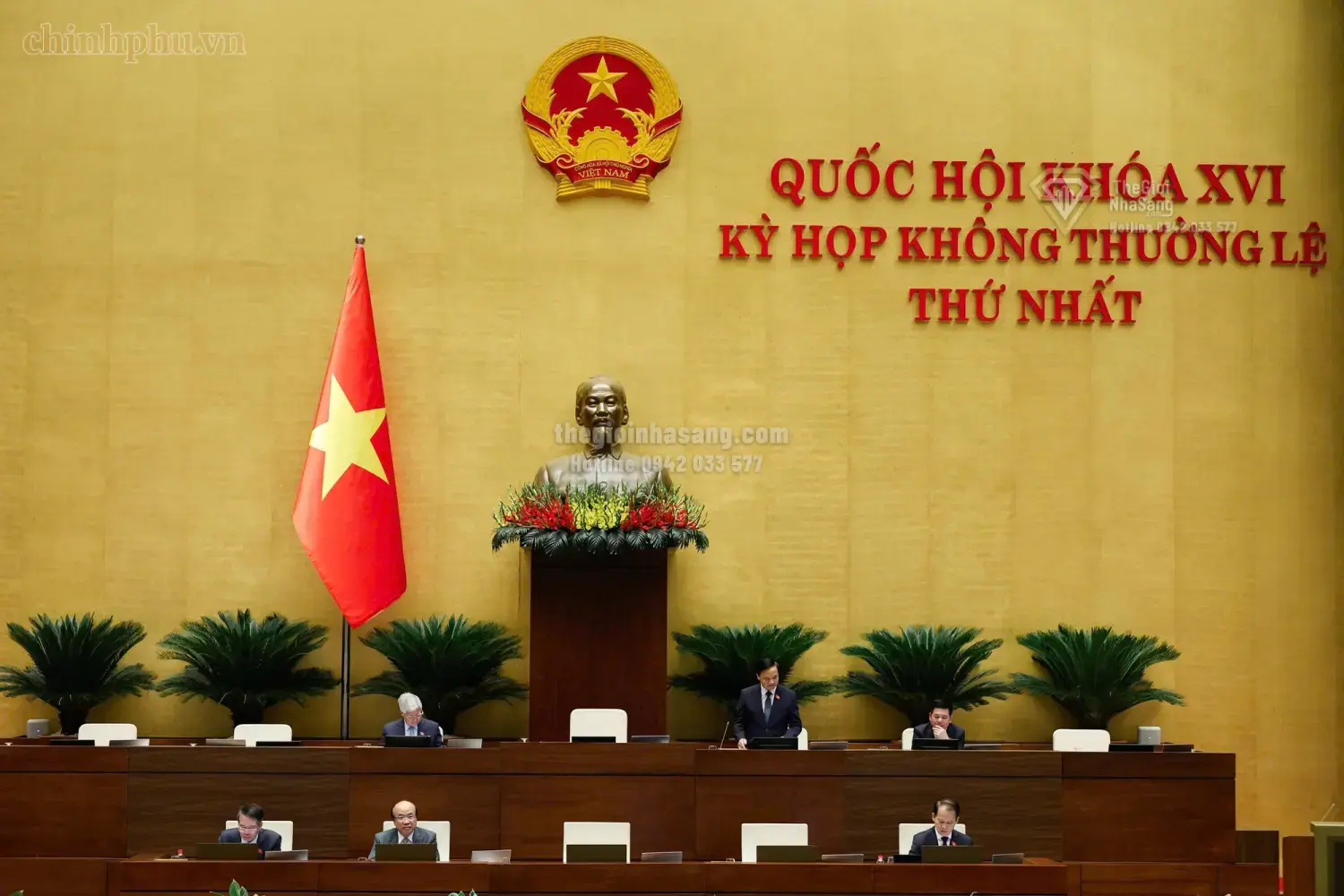 Đổi Mới Phổ Biến Pháp Luật Trong Kỷ Nguyên Số: Tác Động Đến Thị Trường Bất Động Sản Việt Nam 2026